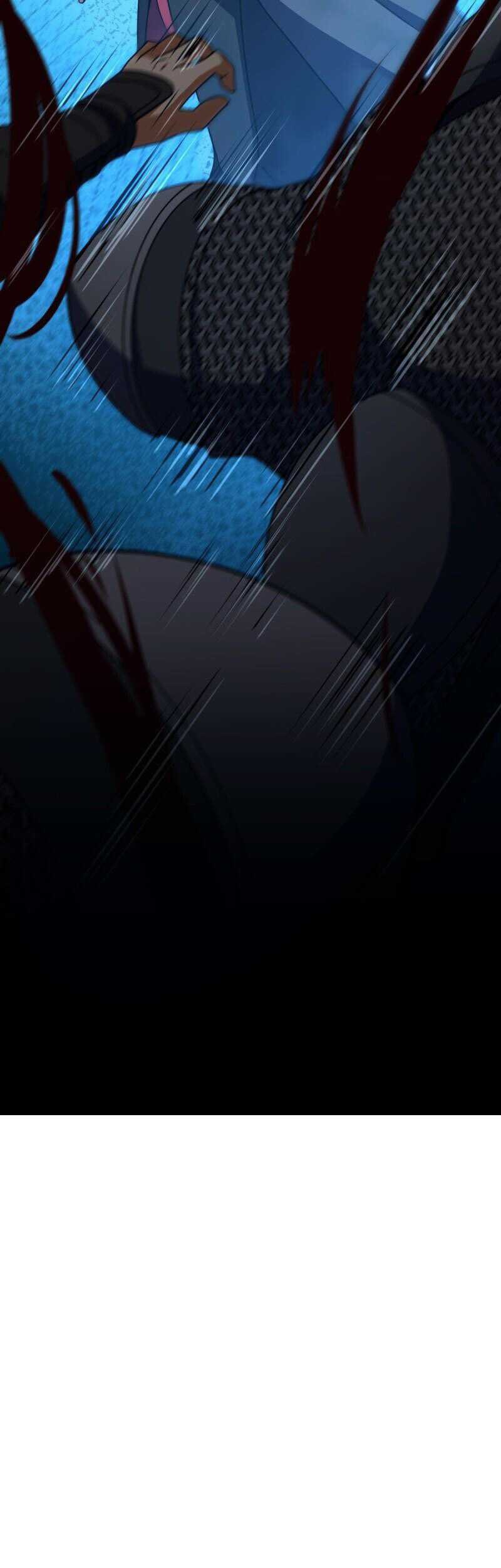 Spare Me, Great Lord! Chapter 650 - halaman 44