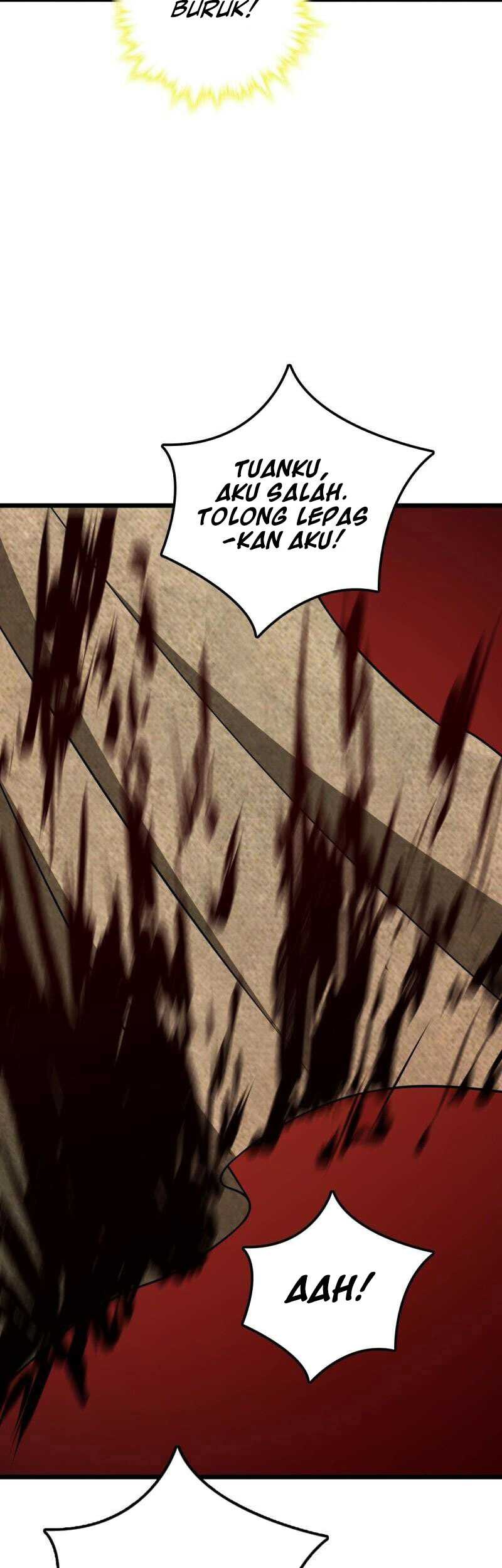 Spare Me, Great Lord! Chapter 650 - halaman 48
