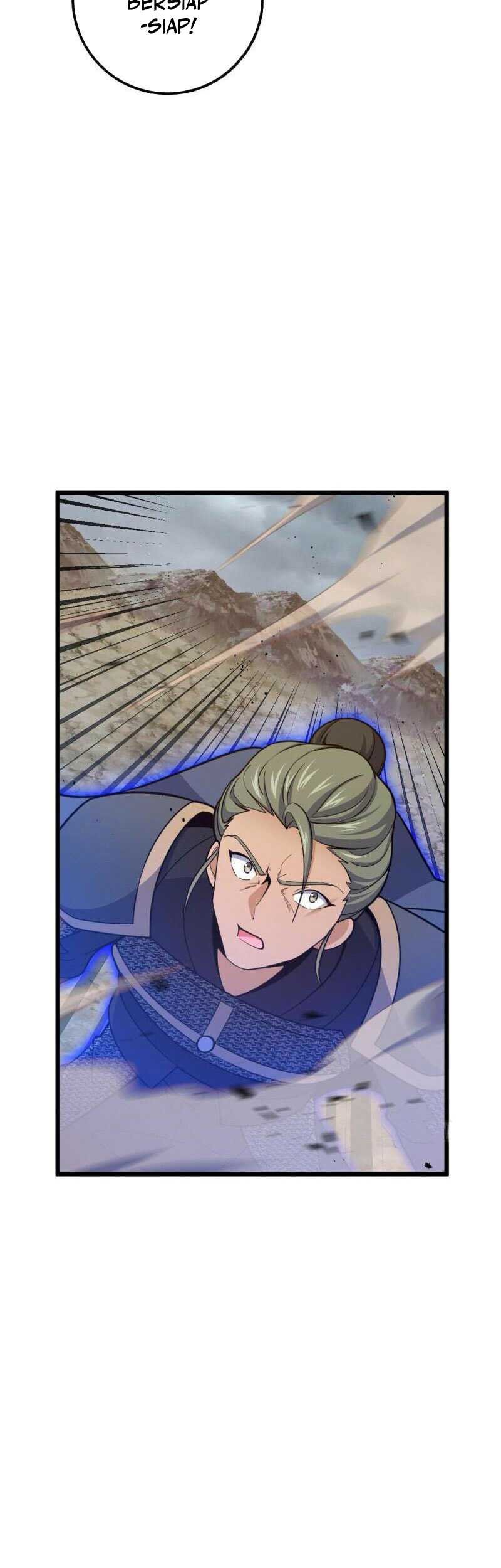 Spare Me, Great Lord! Chapter 650 - halaman 6