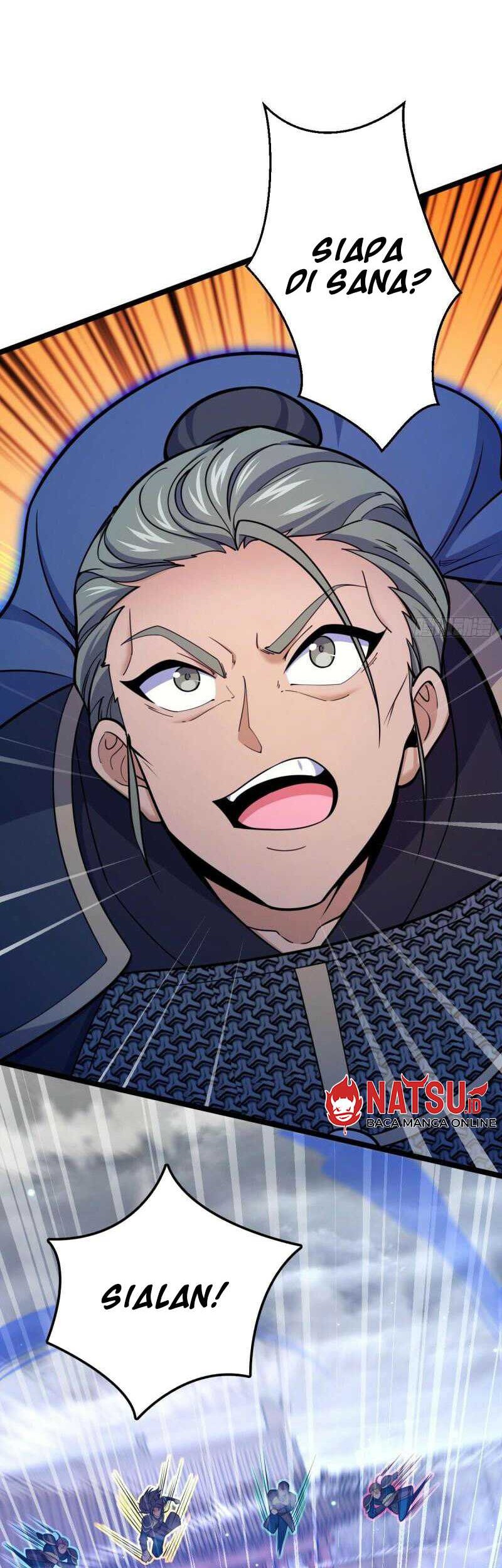 Spare Me, Great Lord! Chapter 650 - halaman 9