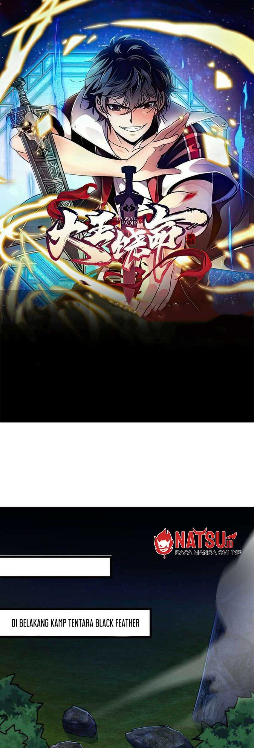 Spare Me, Great Lord! Chapter 651 - halaman 2