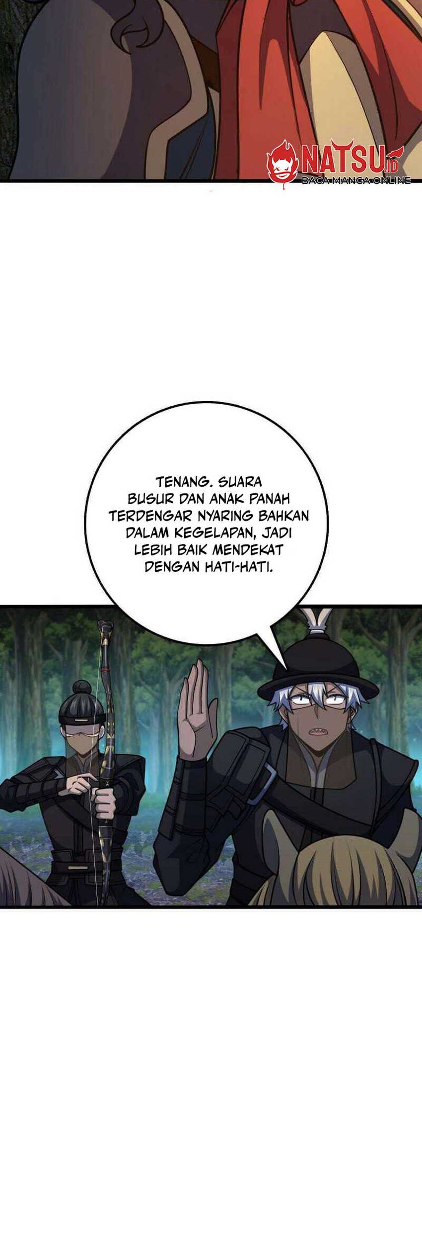 Spare Me, Great Lord! Chapter 651 - halaman 22