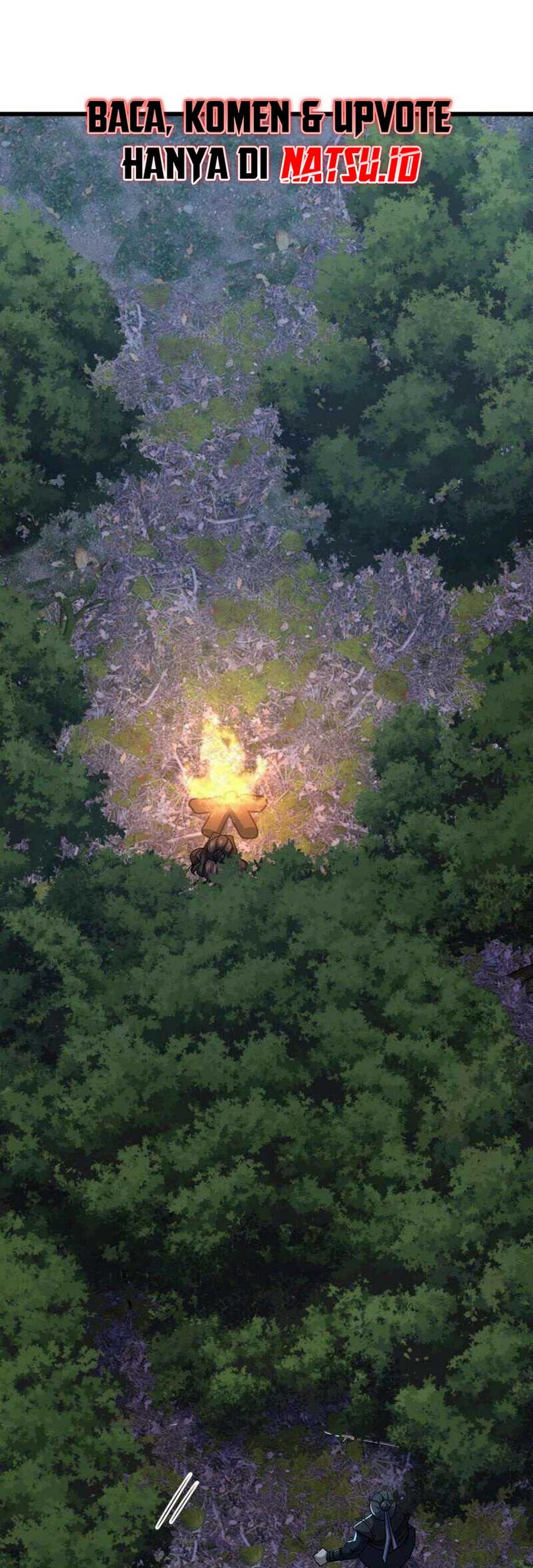 Spare Me, Great Lord! Chapter 651 - halaman 23