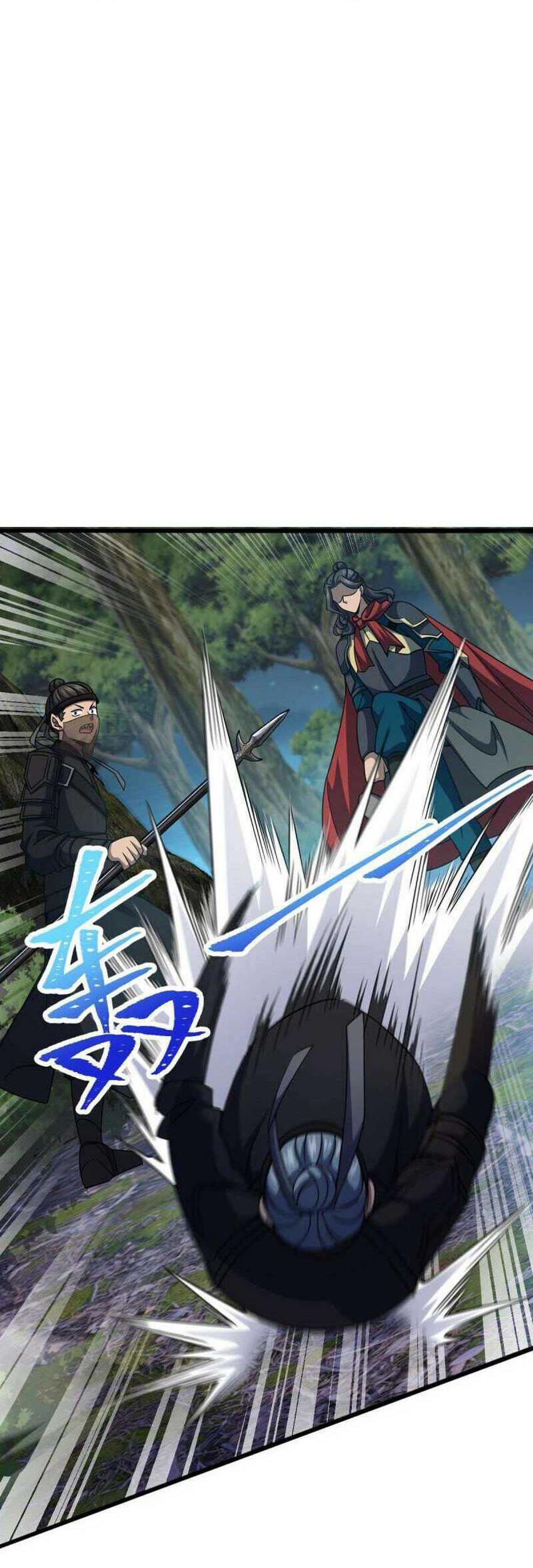 Spare Me, Great Lord! Chapter 651 - halaman 26
