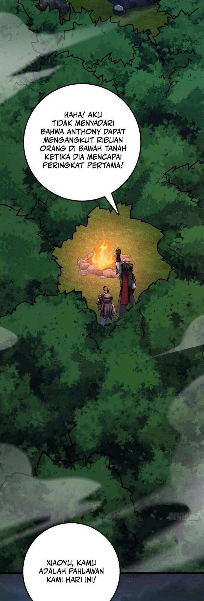 Spare Me, Great Lord! Chapter 651 - halaman 3