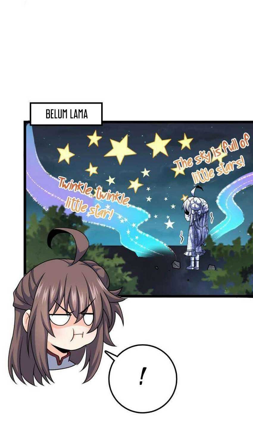 Spare Me, Great Lord! Chapter 651 - halaman 6