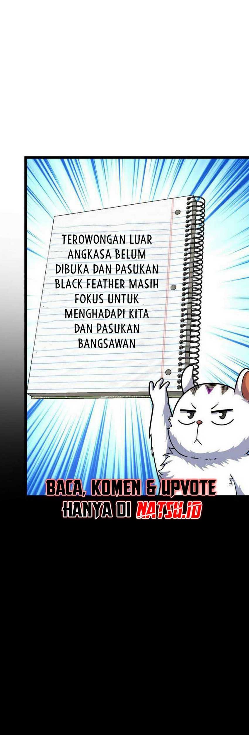Spare Me, Great Lord! Chapter 651 - halaman 9
