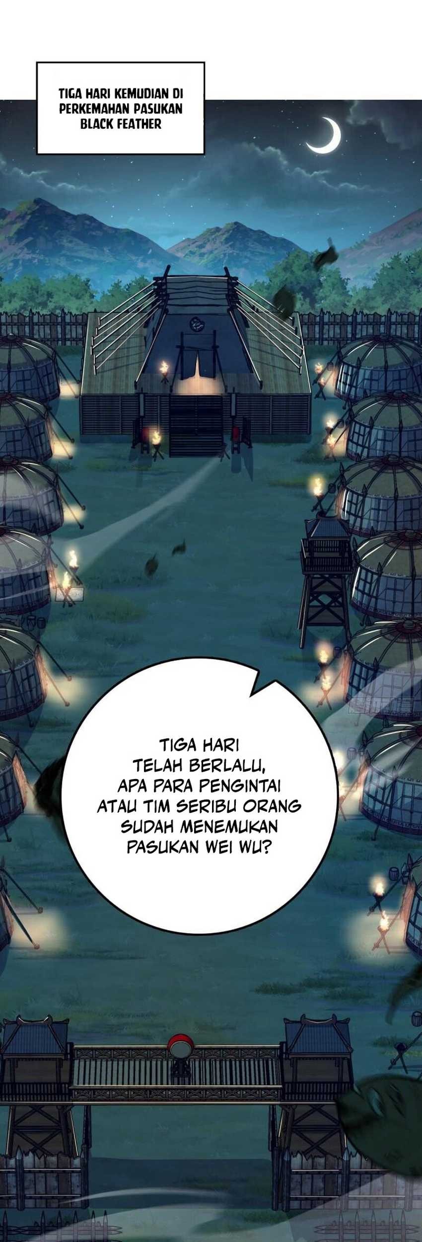 Spare Me, Great Lord! Chapter 652 - halaman 2