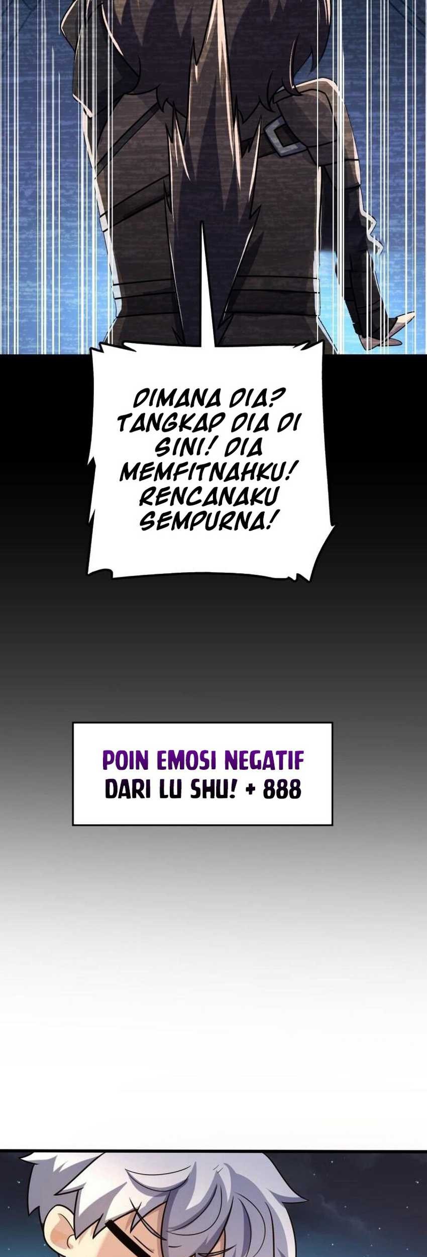 Spare Me, Great Lord! Chapter 652 - halaman 20