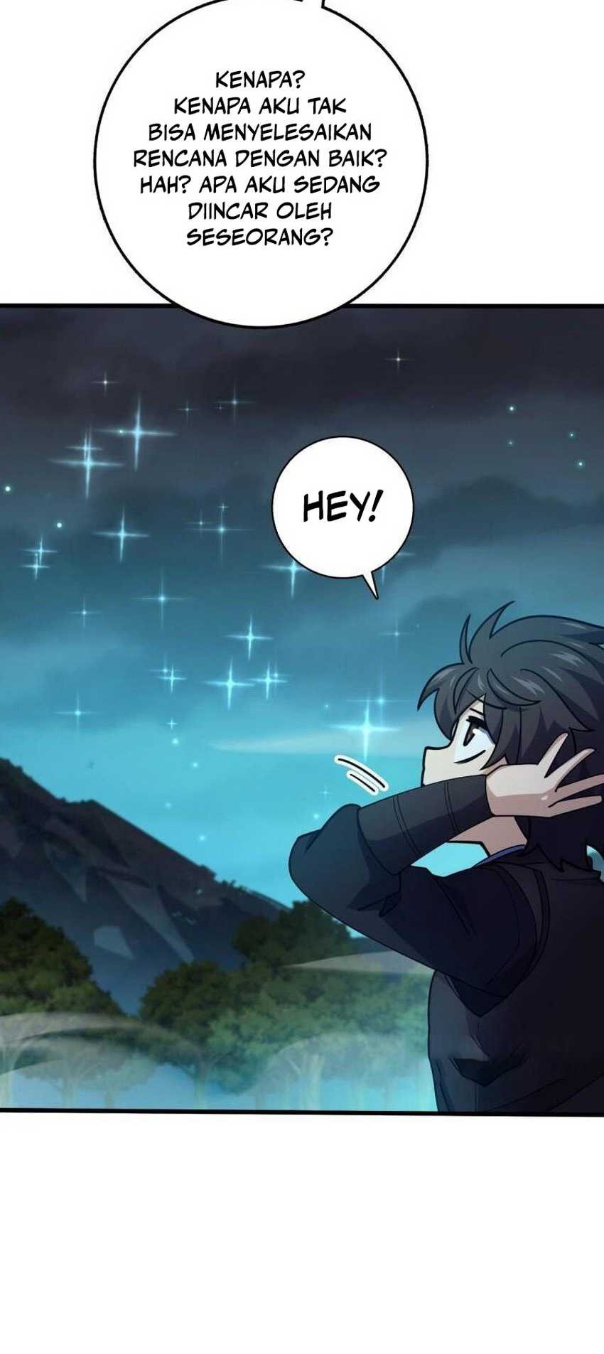 Spare Me, Great Lord! Chapter 652 - halaman 25