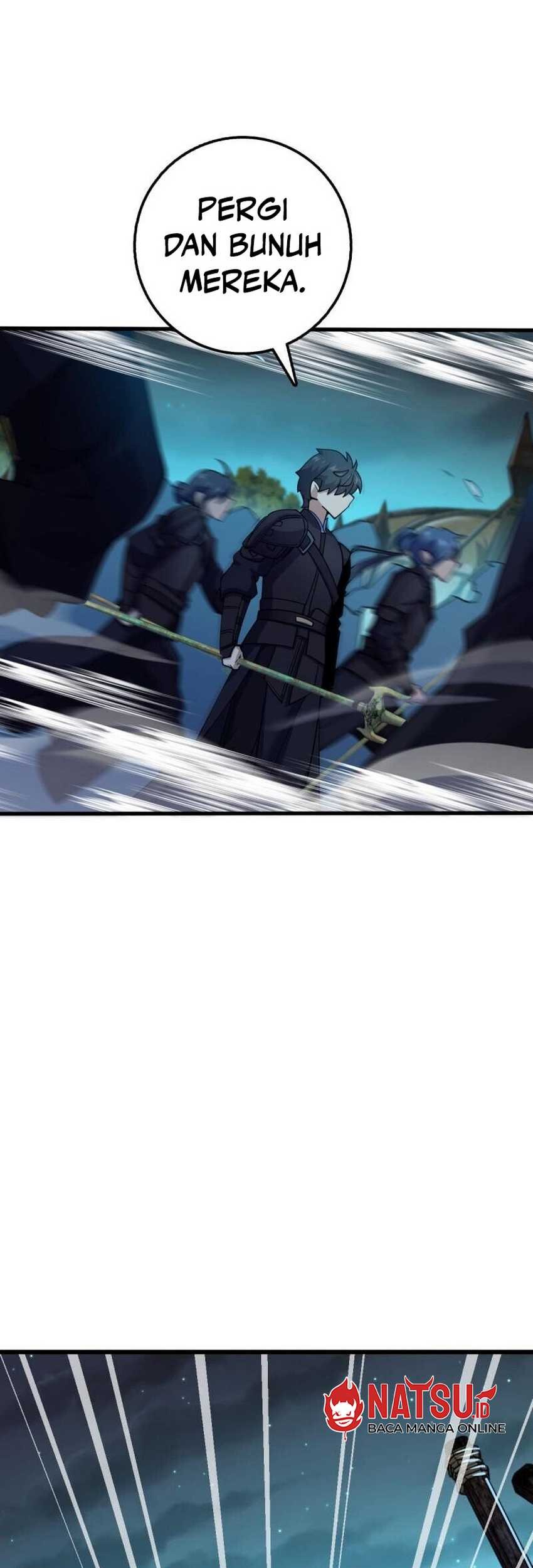 Spare Me, Great Lord! Chapter 652 - halaman 26