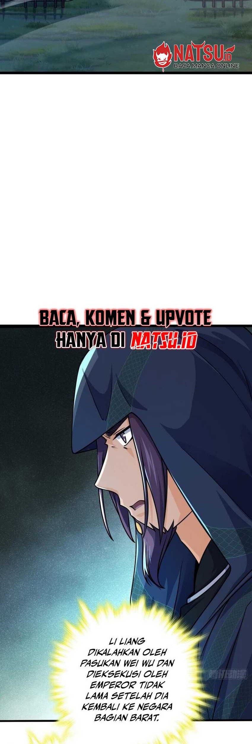 Spare Me, Great Lord! Chapter 652 - halaman 3