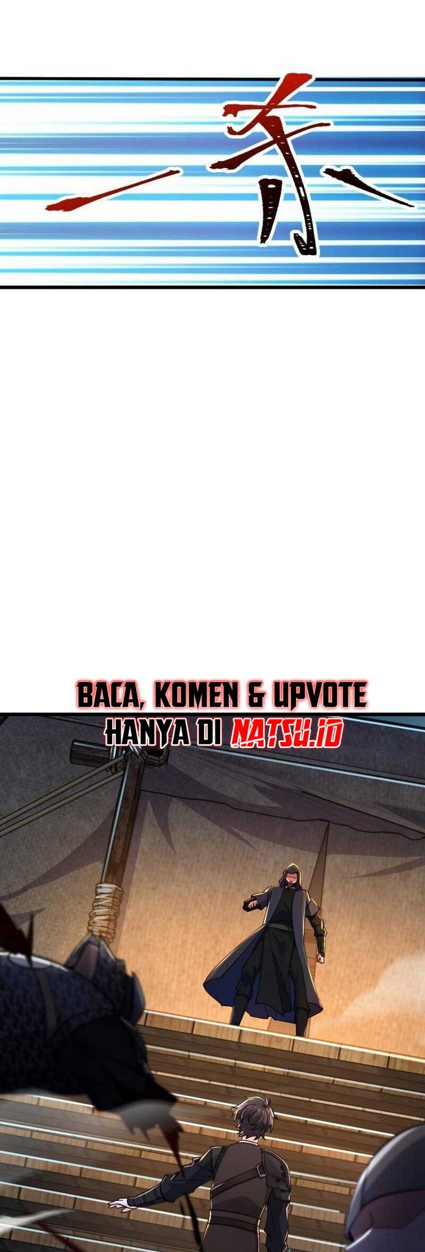 Spare Me, Great Lord! Chapter 652 - halaman 30
