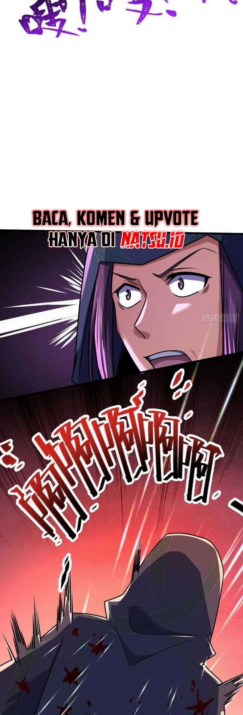 Spare Me, Great Lord! Chapter 652 - halaman 43