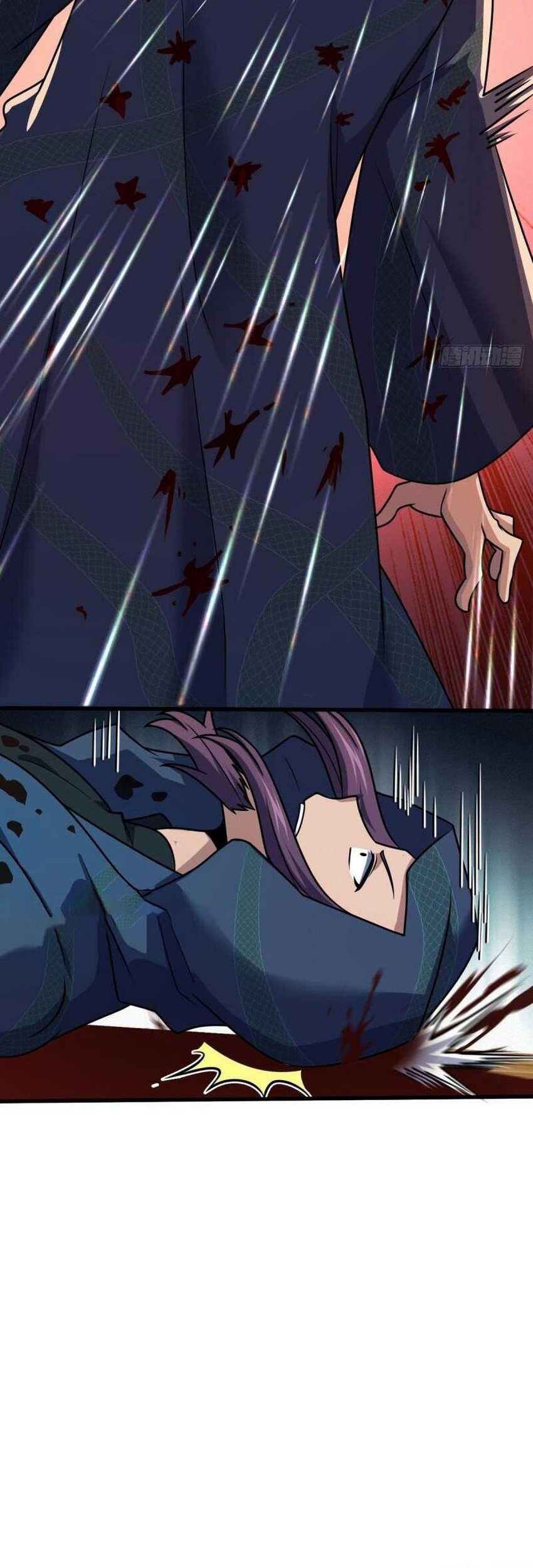 Spare Me, Great Lord! Chapter 652 - halaman 44