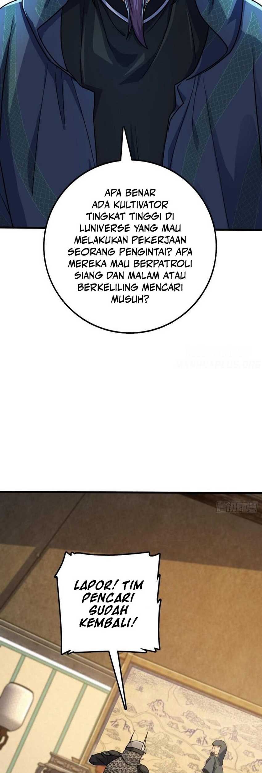 Spare Me, Great Lord! Chapter 652 - halaman 8