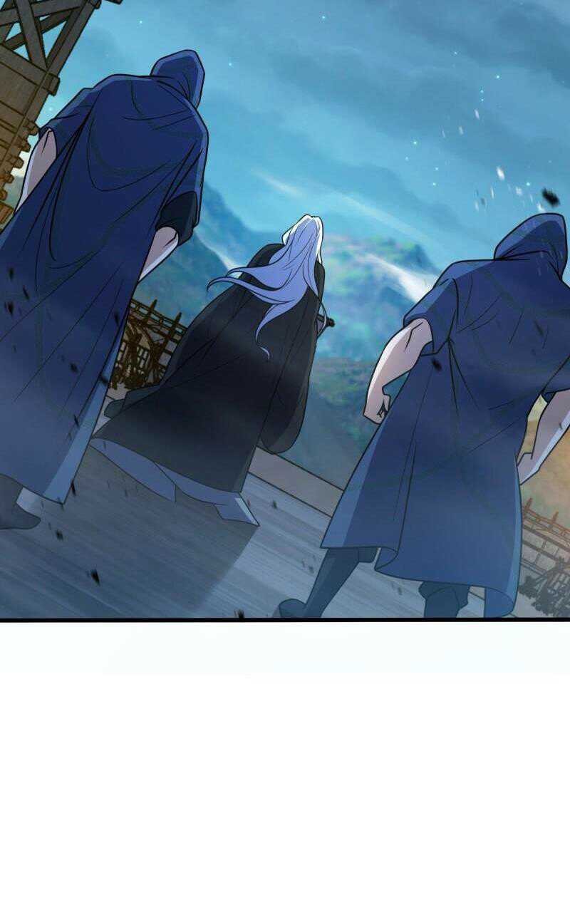 Spare Me, Great Lord! Chapter 653 - halaman 10