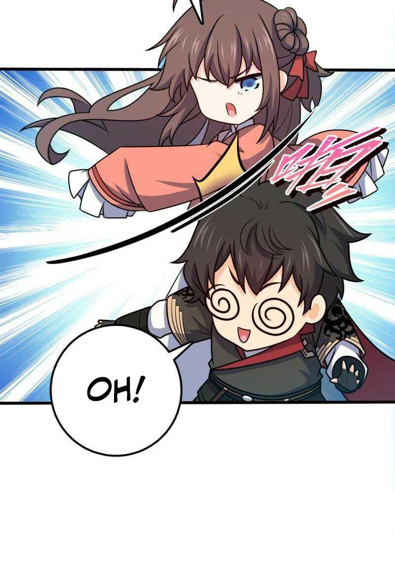 Spare Me, Great Lord! Chapter 653 - halaman 15