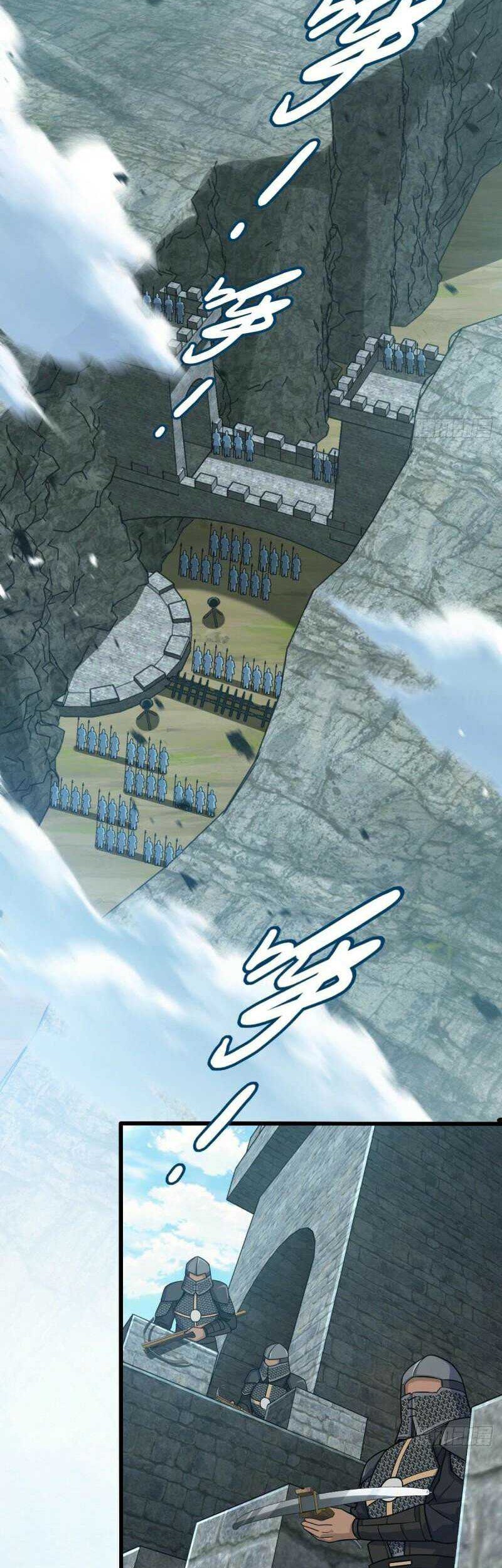 Spare Me, Great Lord! Chapter 653 - halaman 27