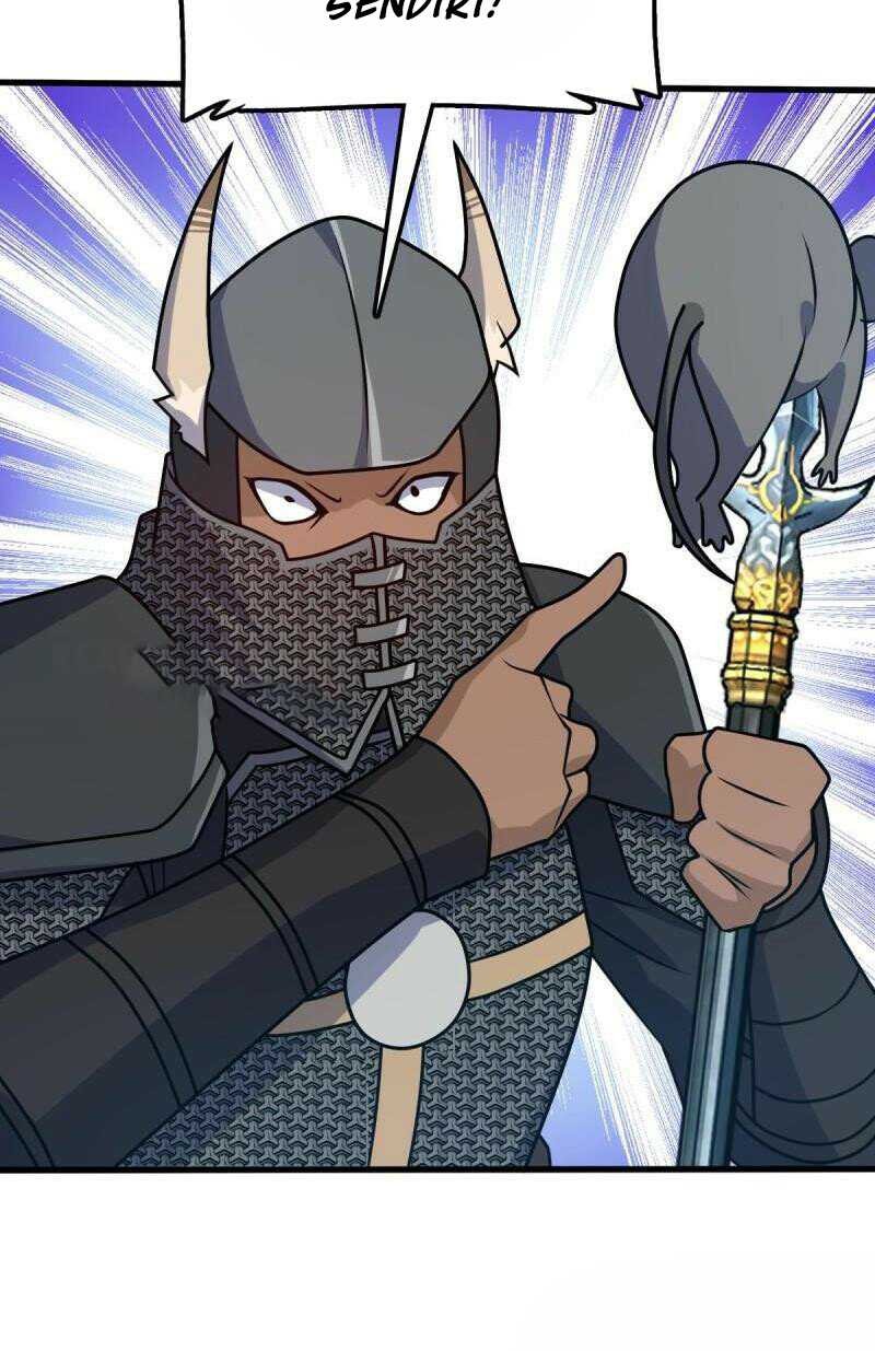Spare Me, Great Lord! Chapter 653 - halaman 30