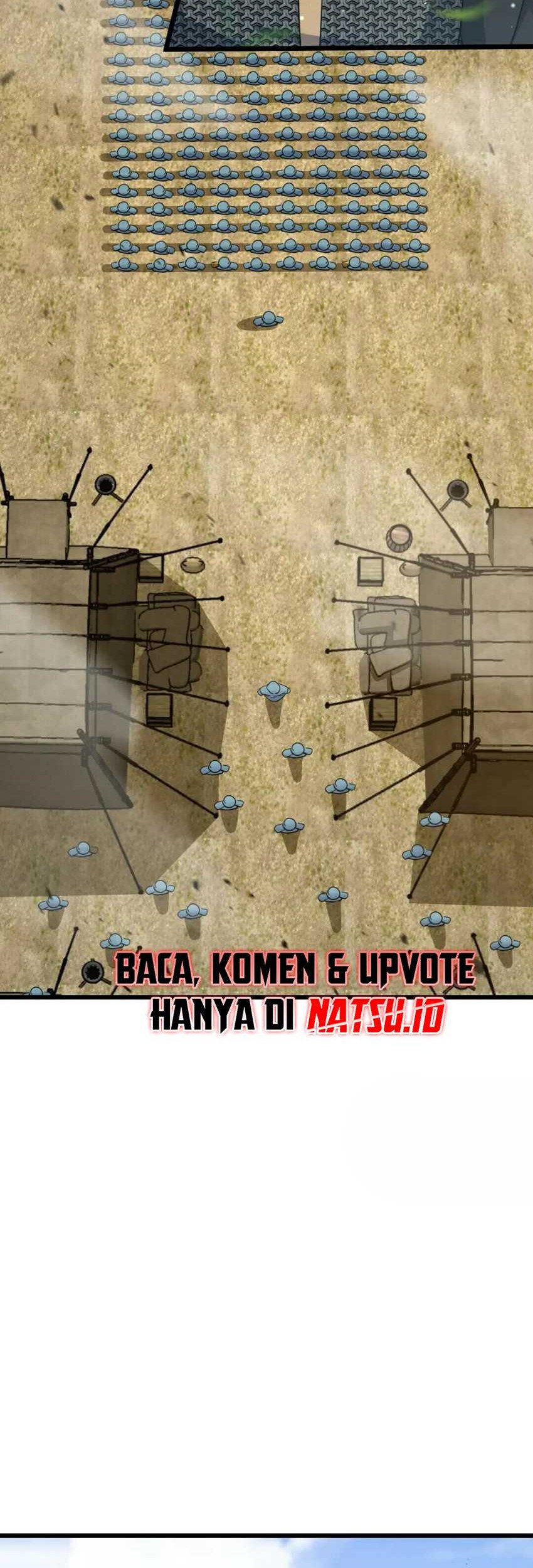 Spare Me, Great Lord! Chapter 654 - halaman 10
