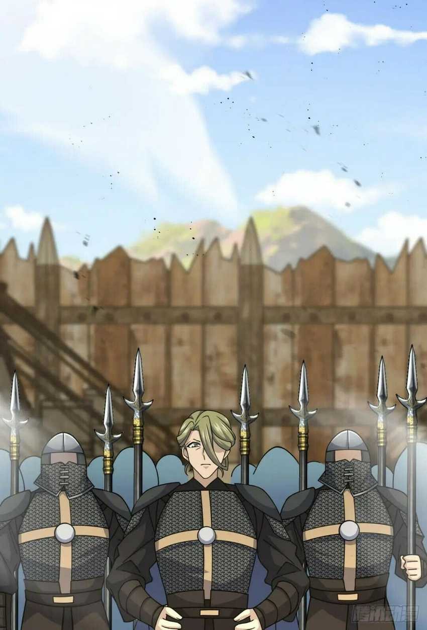 Spare Me, Great Lord! Chapter 654 - halaman 11