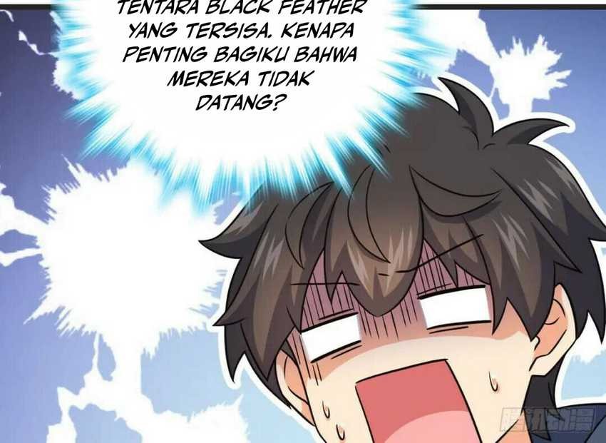 Spare Me, Great Lord! Chapter 654 - halaman 16