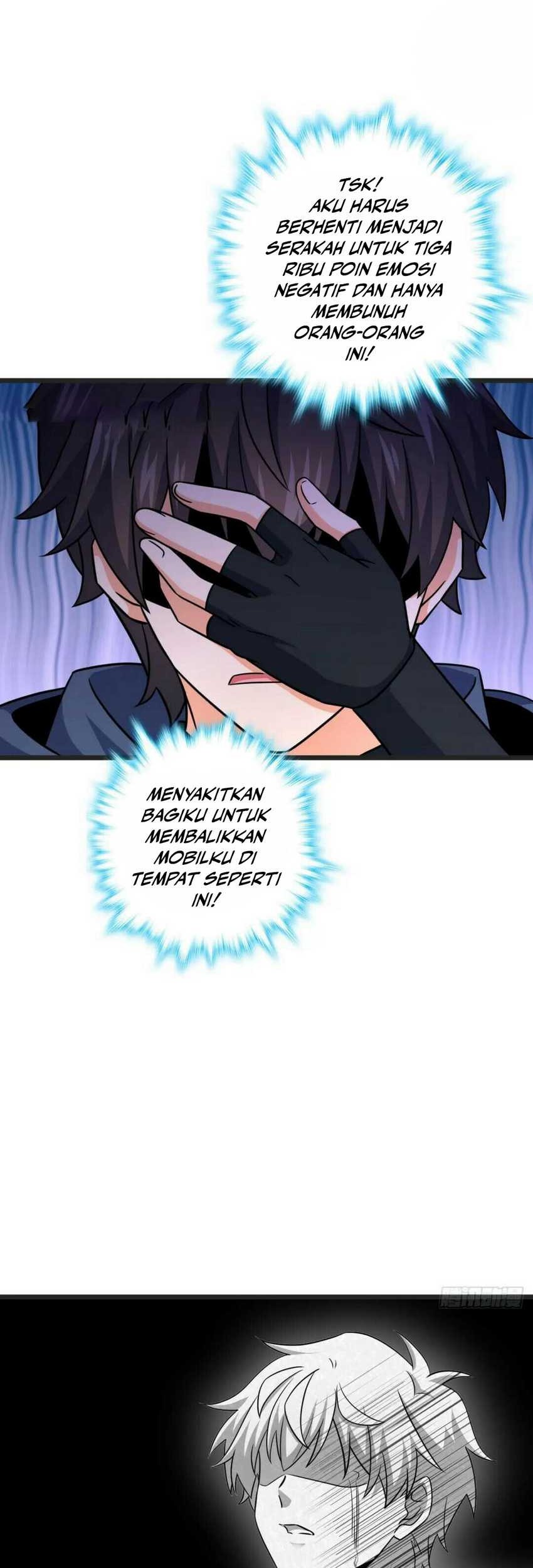 Spare Me, Great Lord! Chapter 654 - halaman 19