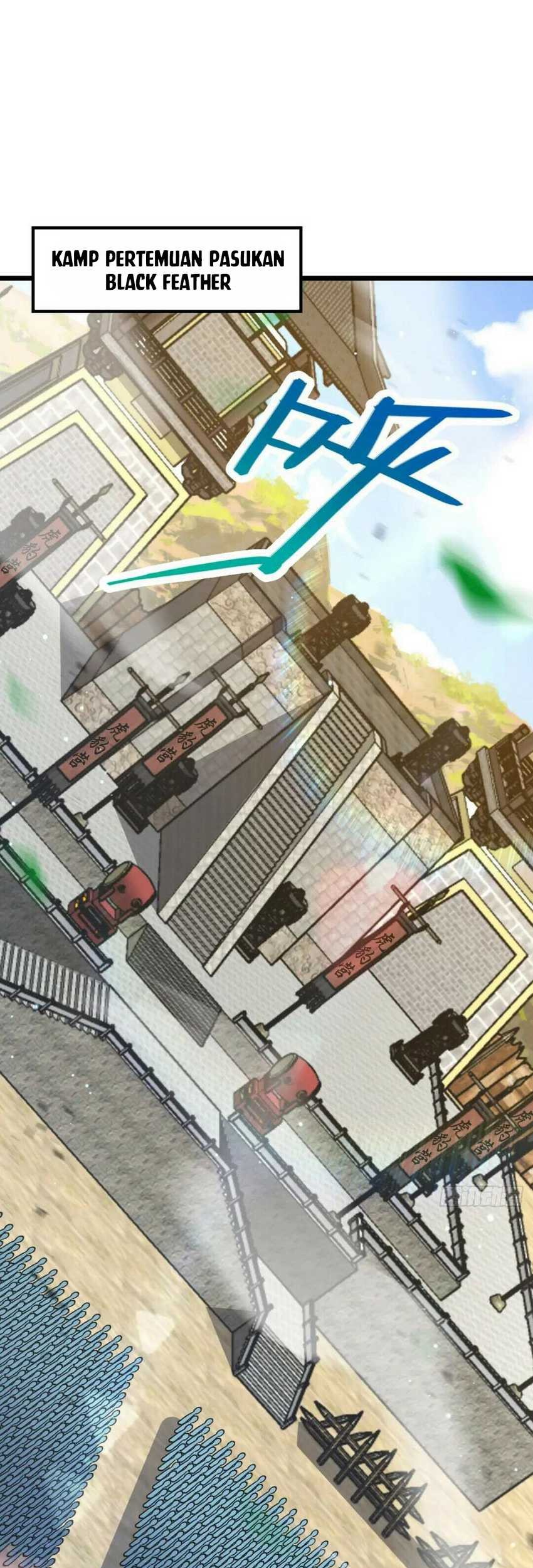 Spare Me, Great Lord! Chapter 654 - halaman 2