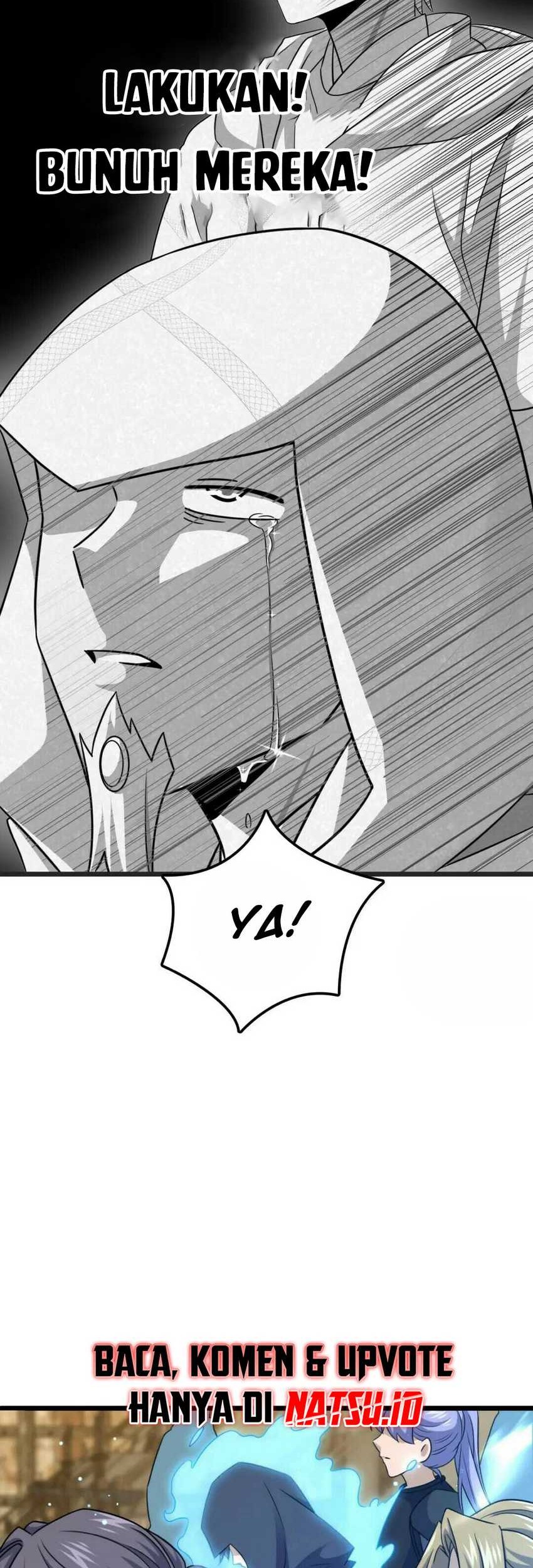 Spare Me, Great Lord! Chapter 654 - halaman 20