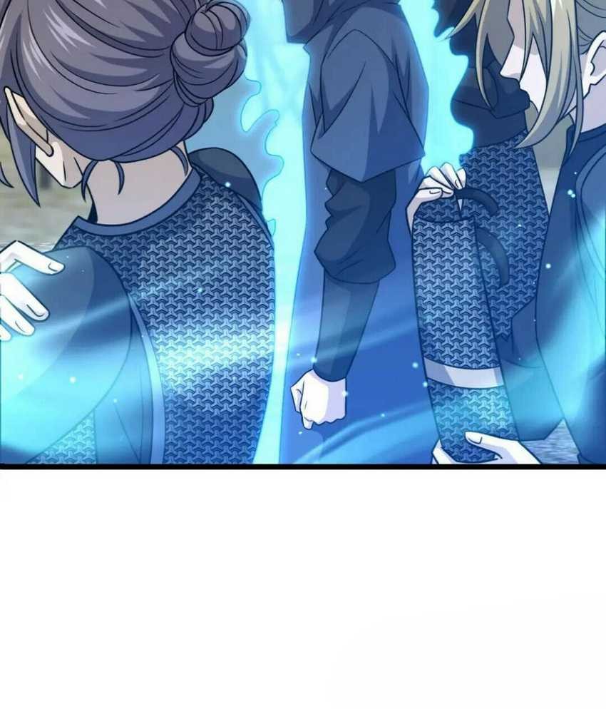 Spare Me, Great Lord! Chapter 654 - halaman 21