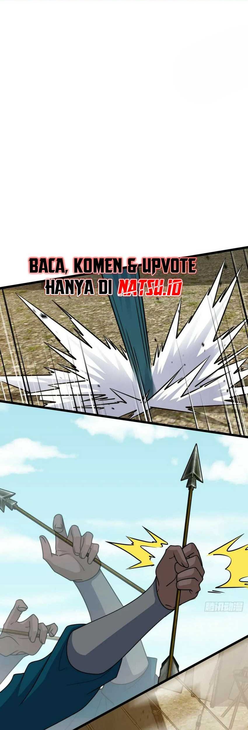 Spare Me, Great Lord! Chapter 654 - halaman 25