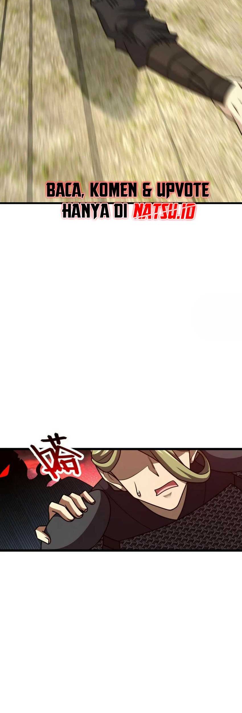 Spare Me, Great Lord! Chapter 654 - halaman 30