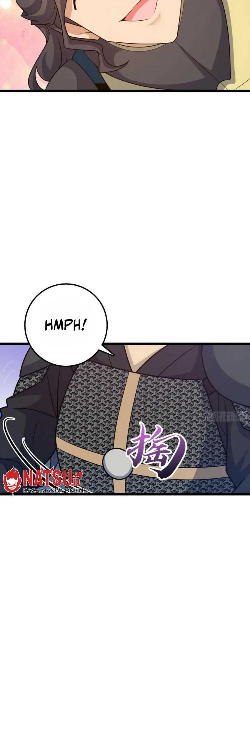 Spare Me, Great Lord! Chapter 654 - halaman 33