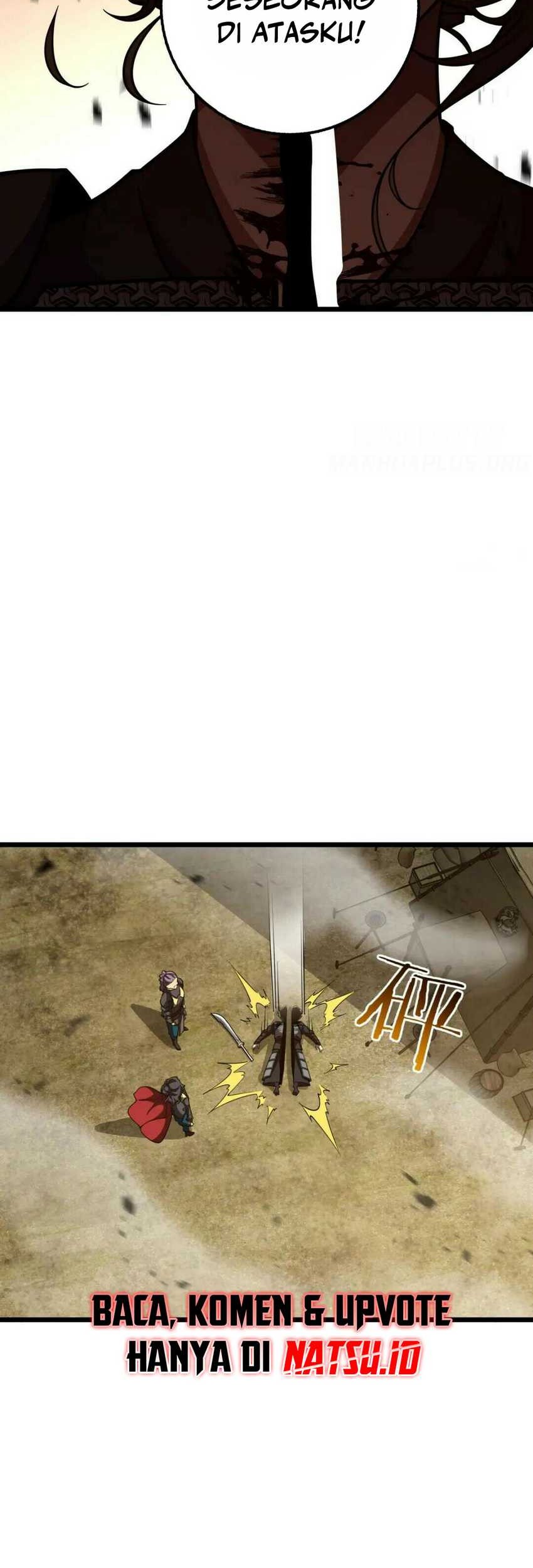 Spare Me, Great Lord! Chapter 654 - halaman 39