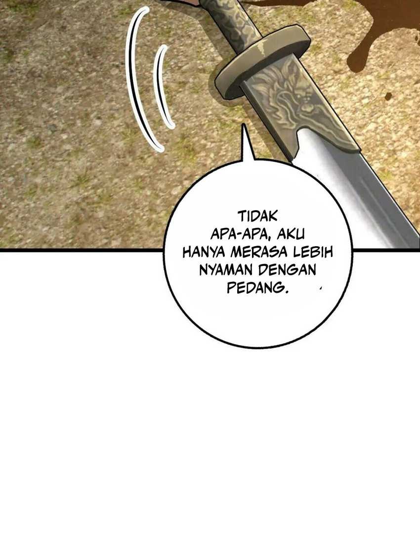 Spare Me, Great Lord! Chapter 654 - halaman 41