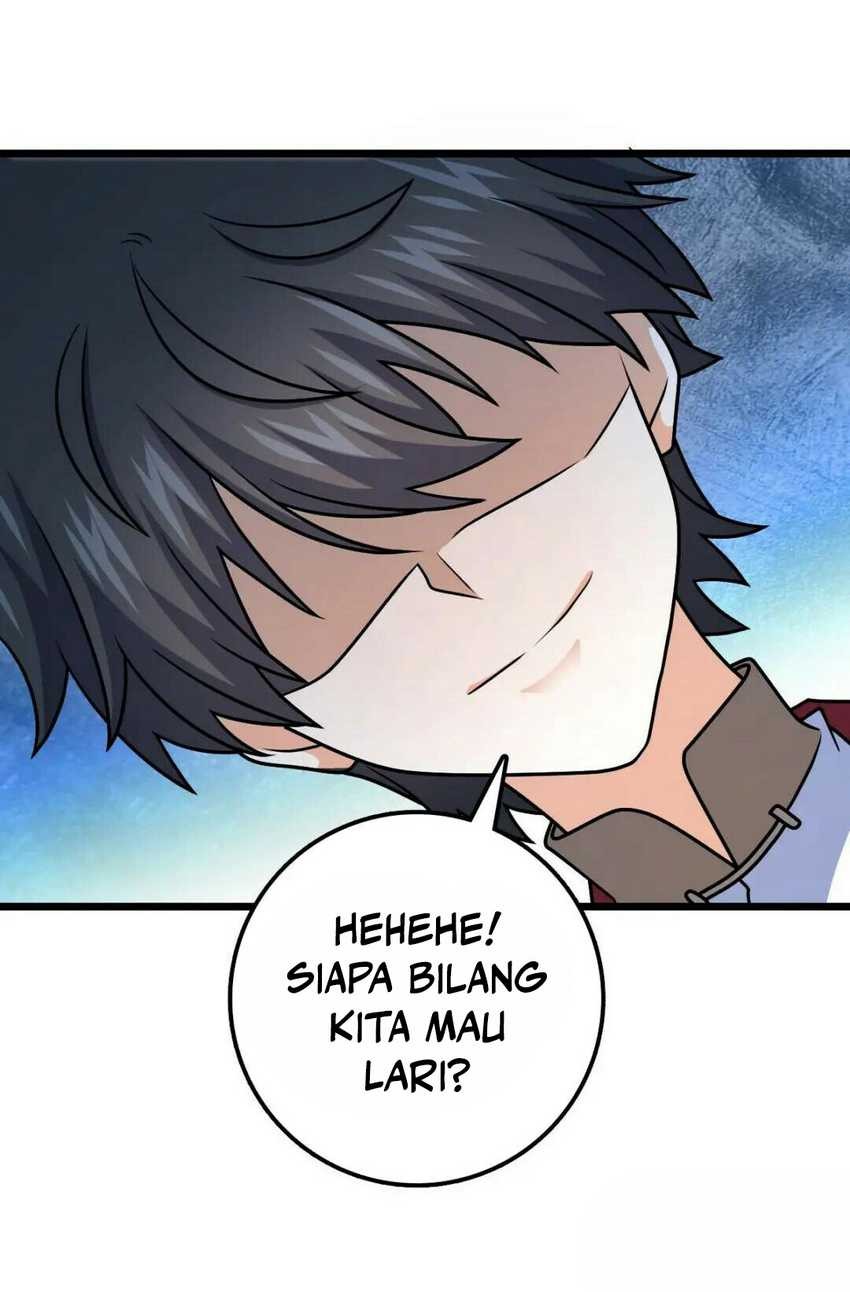 Spare Me, Great Lord! Chapter 654 - halaman 46