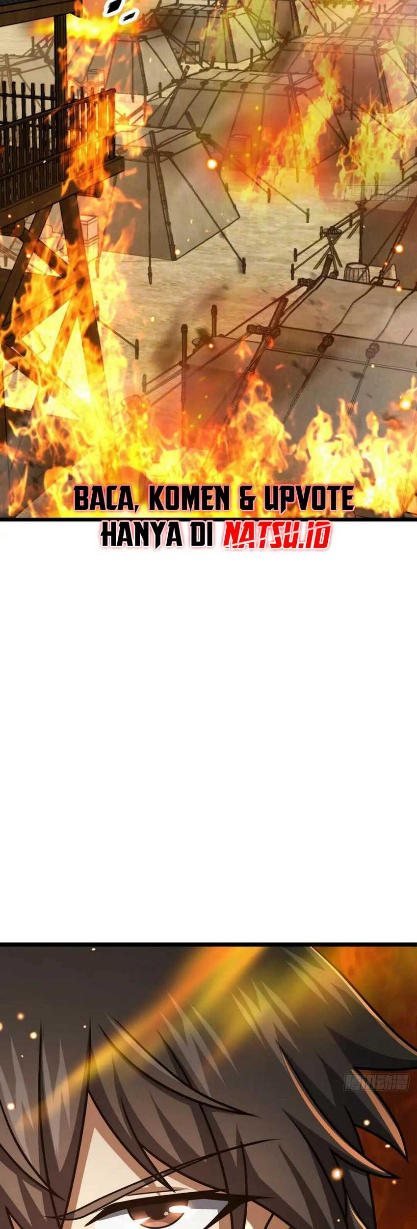 Spare Me, Great Lord! Chapter 654 - halaman 49