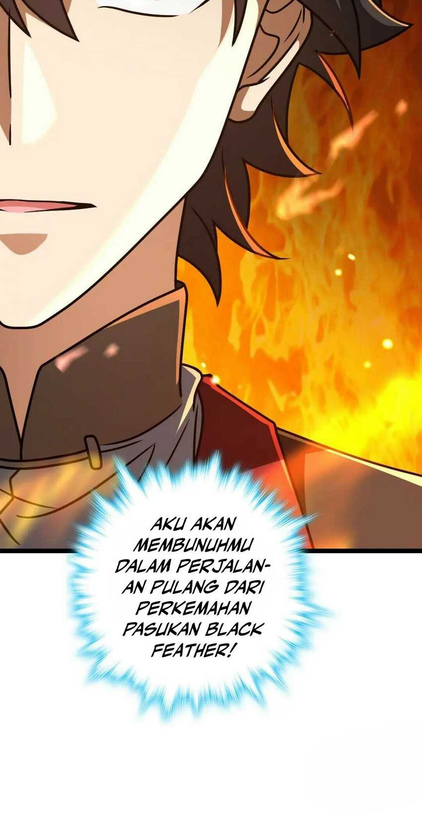 Spare Me, Great Lord! Chapter 654 - halaman 50