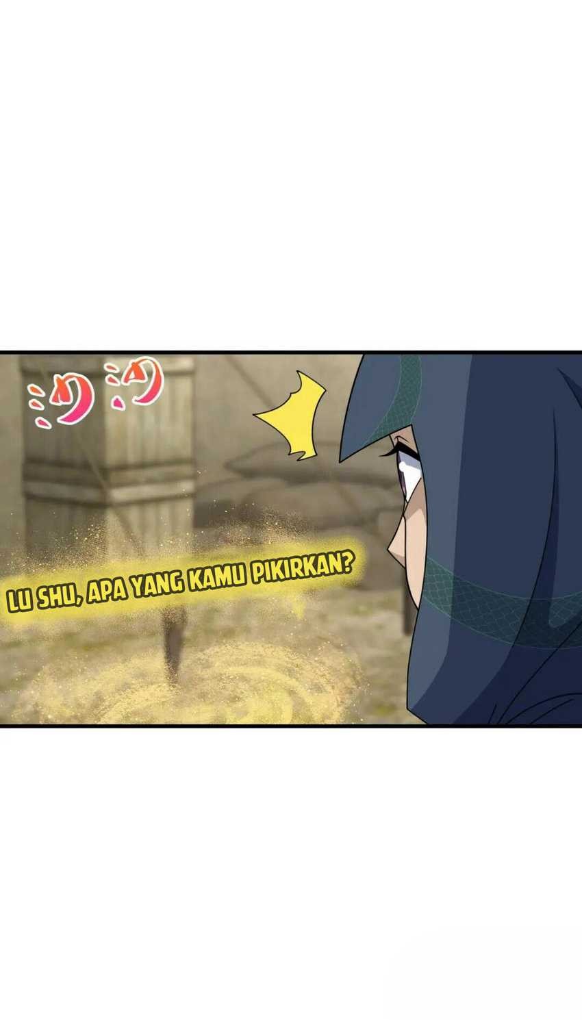 Spare Me, Great Lord! Chapter 654 - halaman 6
