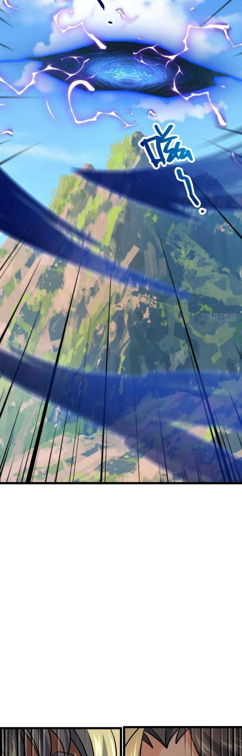 Spare Me, Great Lord! Chapter 656 - halaman 12