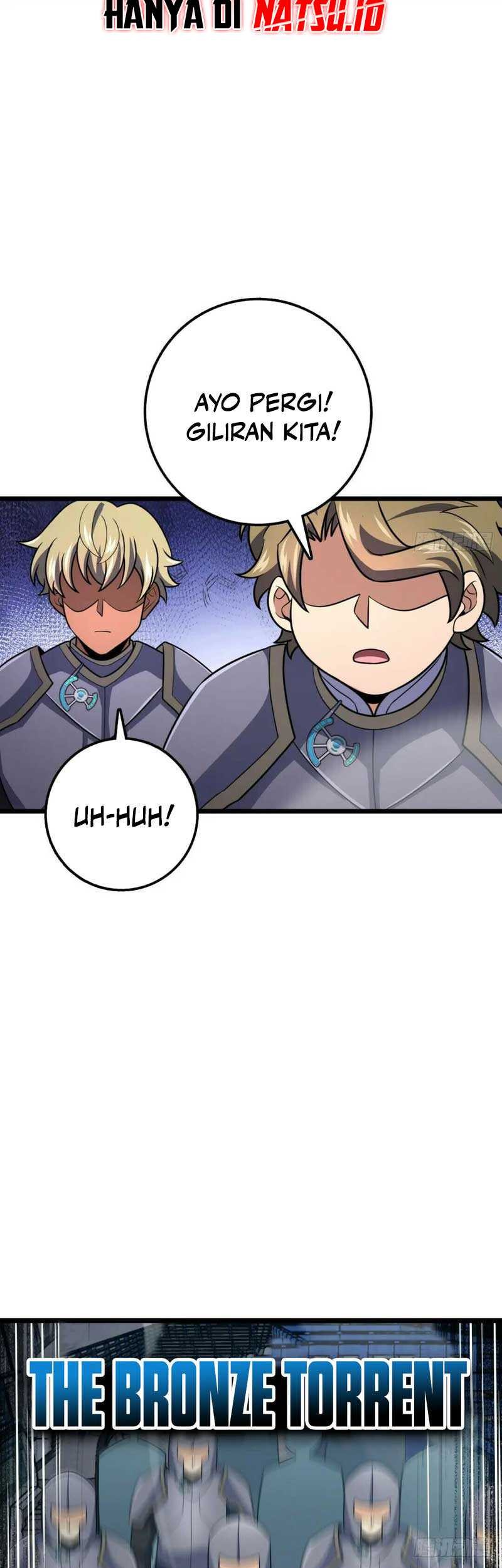 Spare Me, Great Lord! Chapter 656 - halaman 14