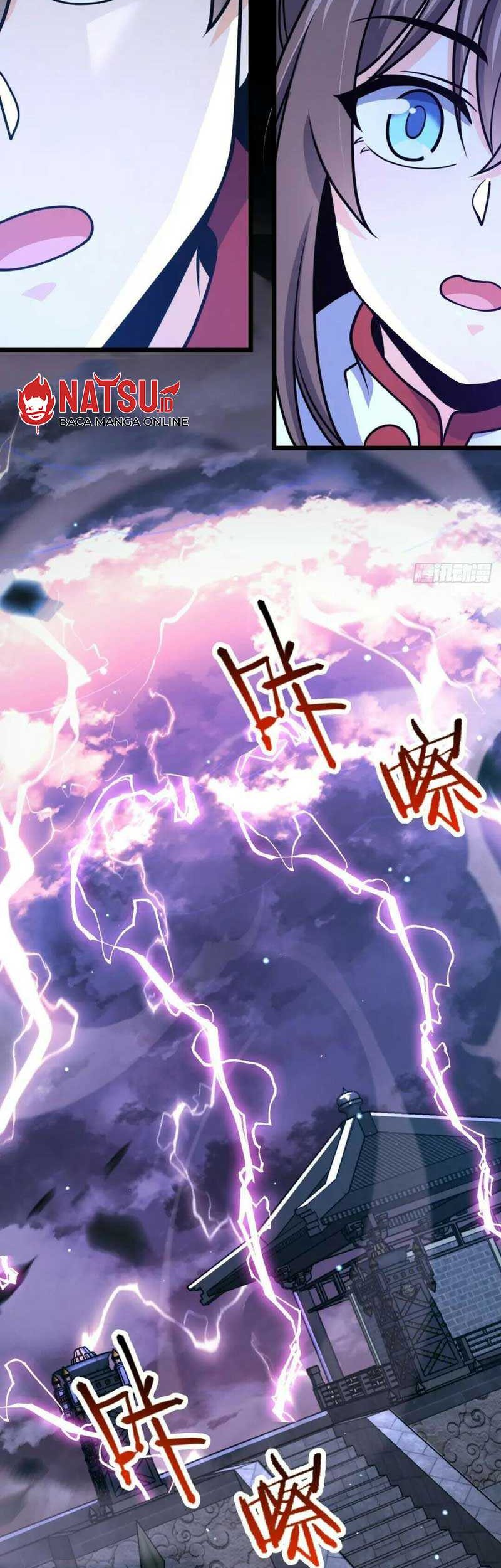 Spare Me, Great Lord! Chapter 656 - halaman 4