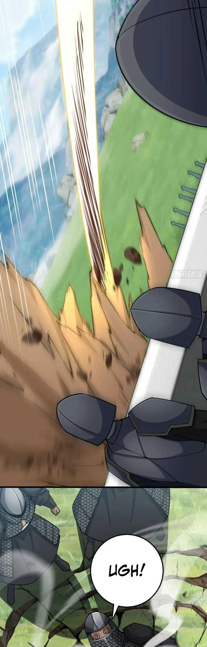 Spare Me, Great Lord! Chapter 657 - halaman 10