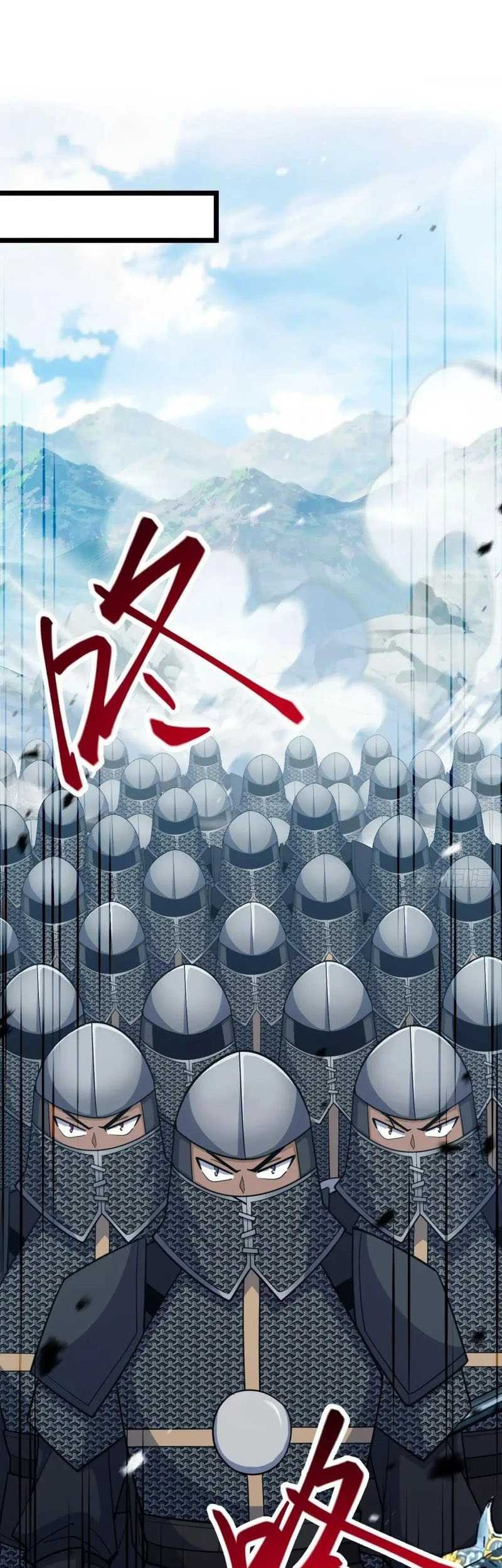 Spare Me, Great Lord! Chapter 657 - halaman 2
