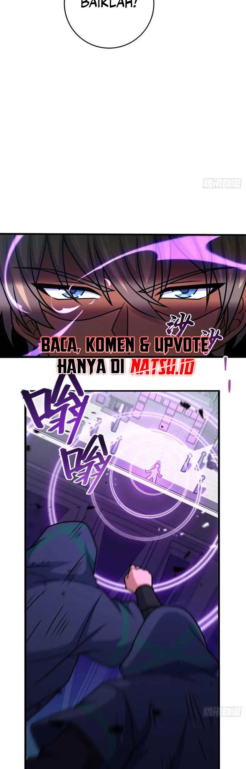 Spare Me, Great Lord! Chapter 657 - halaman 21