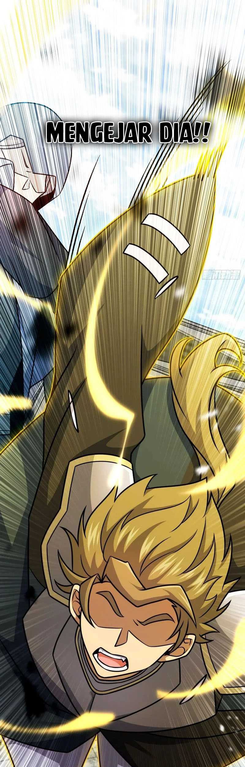 Spare Me, Great Lord! Chapter 657 - halaman 36