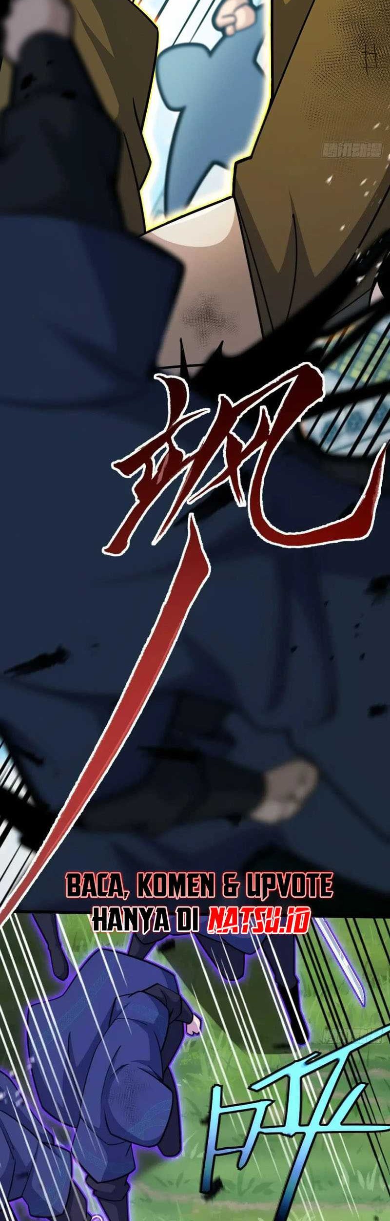 Spare Me, Great Lord! Chapter 657 - halaman 39