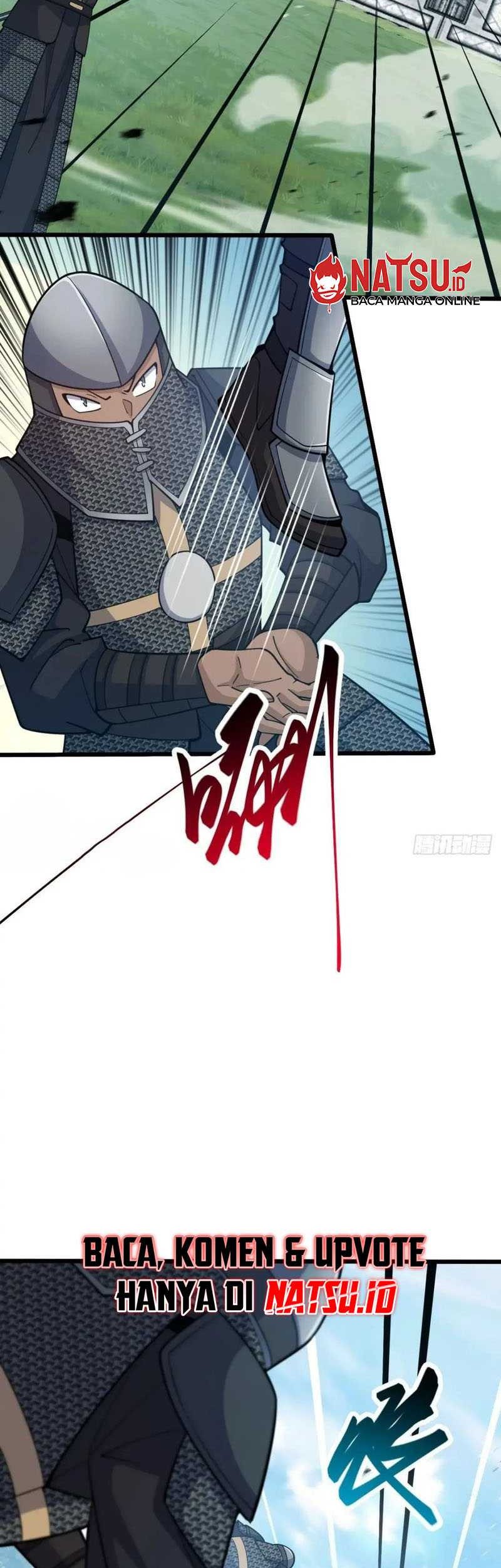 Spare Me, Great Lord! Chapter 657 - halaman 4