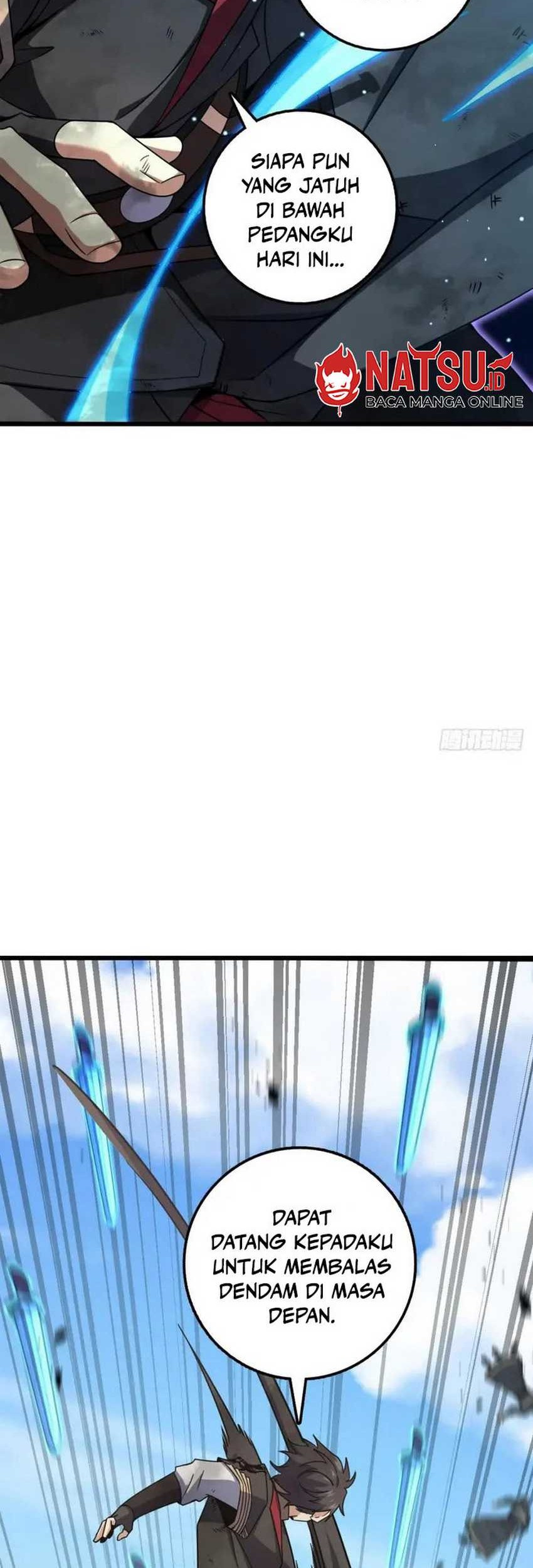 Spare Me, Great Lord! Chapter 658 - halaman 12